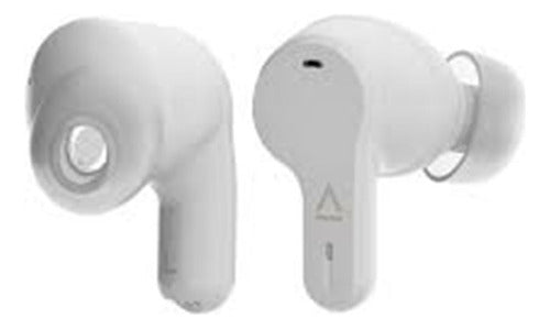 Creative Labs Audífonos Intrauriculares Zen Air Sxfi Blanco