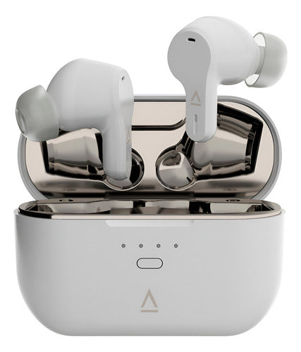 Creative Labs Audífonos Intrauriculares Zen Air Sxfi Blanco