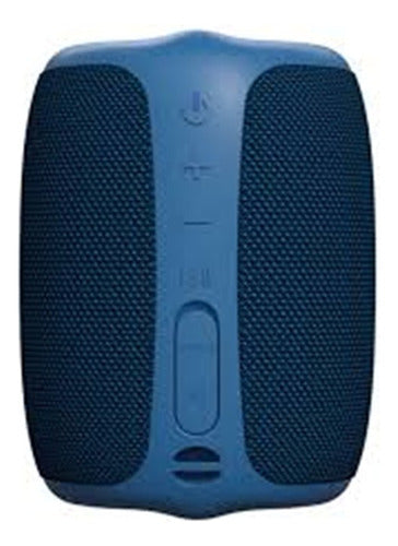 Creative Labs Bocina Portátil Muvo Play Bluetooth 10w, Azul
