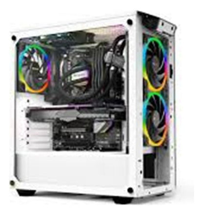 Be Quiet! Pure Loop 2 Fx Enfriamiento Líquido Cpu 2x140mm