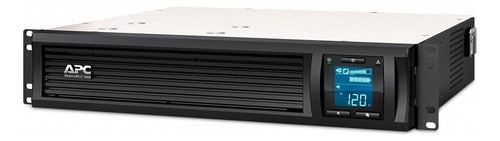No Break Apc Smart-ups Smc1000-2uc Interactiva 600w 1000v