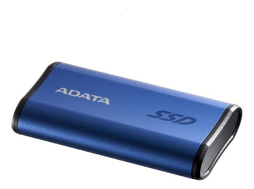 Ssd Externo Adata Se880 2tb Usb C3.2 Compatible Con Ps5 Xbox