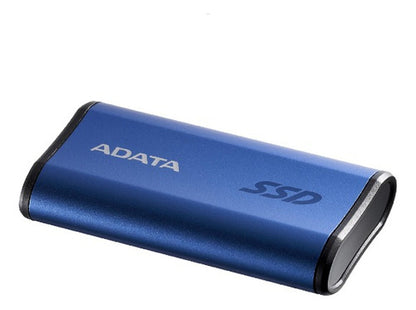 Ssd Externo Adata Se880 2tb Usb C3.2 Compatible Con Ps5 Xbox