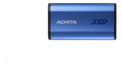 Ssd Externo Adata Se880 2tb Usb C3.2 Compatible Con Ps5 Xbox