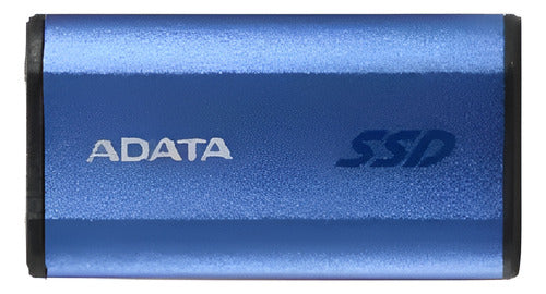 Ssd Externo Adata Se880 2tb Usb C3.2 Compatible Con Ps5 Xbox