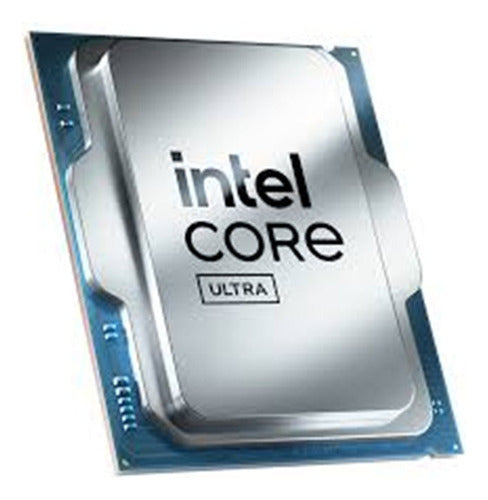 Procesador Intel Core Ultra 9 285 Intel Graphics 1851 5.6ghz
