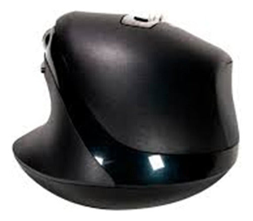 Mouse Vertical Naceb Infinity Confort Cs1 3200dpi Na-0133