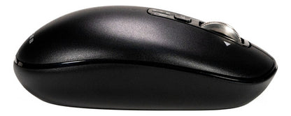 Mouse Naceb Óptico Infinity Elemental Ls1 Bluetooth 3.200dpi