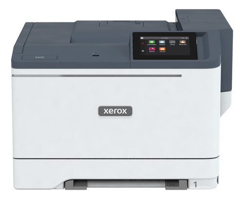 Xerox C410, Color Láser, Inalámbrico, Print C410_dn