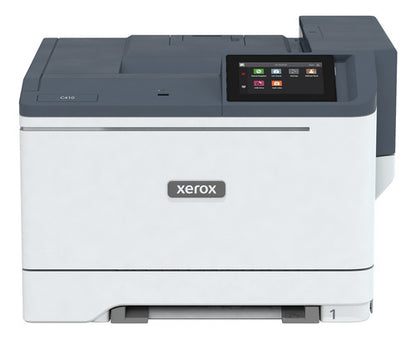 Xerox C410, Color Láser, Inalámbrico, Print C410_dn