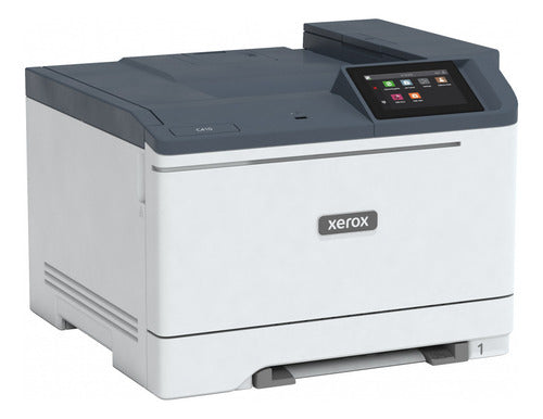 Xerox C410, Color Láser, Inalámbrico, Print C410_dn