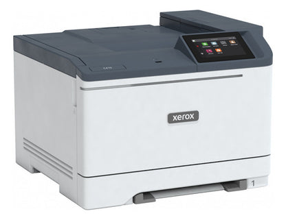 Xerox C410, Color Láser, Inalámbrico, Print C410_dn