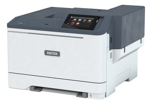 Xerox C410, Color Láser, Inalámbrico, Print C410_dn