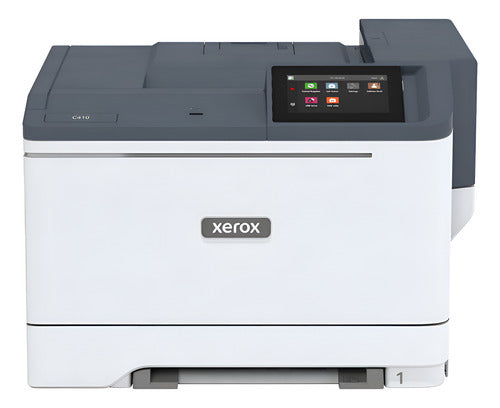 Xerox C410, Color Láser, Inalámbrico, Print C410_dn