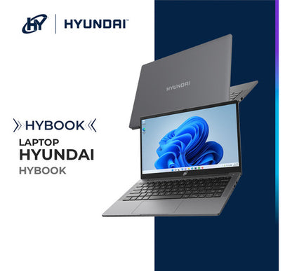 Laptop Hyundai Hybook Ht14ccic46sg 14 Celeronn4020 128gb