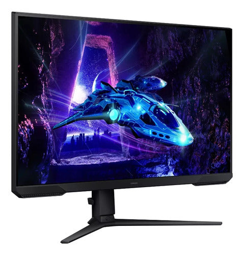 Monitor Gamer Samsung Odyssey G3 Lcd 32 , Fhd Freesync 180hz