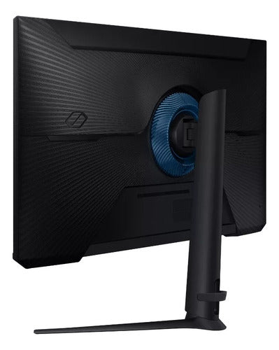 Monitor Gamer Samsung Odyssey G3 Lcd 32 , Fhd Freesync 180hz