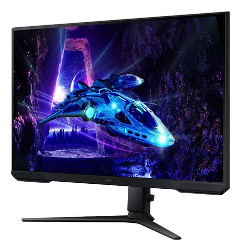 Monitor Gamer Samsung Odyssey G3 Lcd 32 , Fhd Freesync 180hz