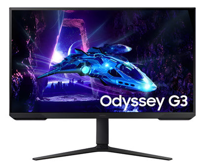 Monitor Gamer Samsung Odyssey G3 Lcd 32 , Fhd Freesync 180hz