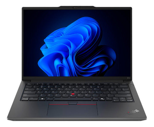 Laptop Lenovo Thinkpad E14 Gen 6 14 Ryzen 5 7535u 32gb 512gb
