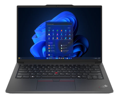 Laptop Lenovo Thinkpad E14 Gen 6 14 Ryzen 5 7535u 32gb 512gb