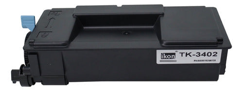 Toner Kyocera Tk-3402 Ma4500ix Pa4500x Ma4500ifx Tinta Negro