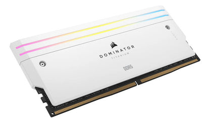 Kit Memoria Ram Dominator Corsair Ddr5 7000mhz 32gb 2x16gb