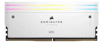 Kit Memoria Ram Dominator Corsair Ddr5 7000mhz 32gb 2x16gb