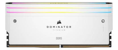 Kit Memoria Ram Dominator Corsair Ddr5 7000mhz 32gb 2x16gb