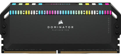 Kit Memoria Ram Corsair Platinum Ddr5 6000mhz 32gb 2x16gb