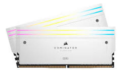 Kit Memoria Ram Corsair Titanium Rg Ddr5 6400mhz 64gb 2x32gb