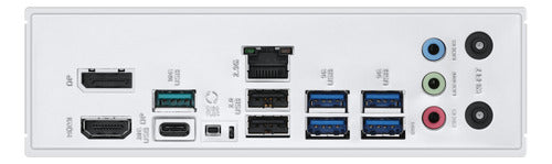 Tarjeta Madre Asus Prime Z890m-plus Wifi Micro-atx 1851 Ddr5