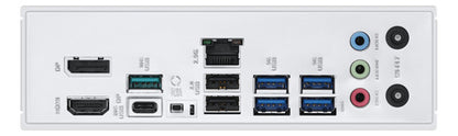 Tarjeta Madre Asus Prime Z890m-plus Wifi Micro-atx 1851 Ddr5