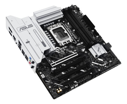 Tarjeta Madre Asus Prime Z890m-plus Wifi Micro-atx 1851 Ddr5