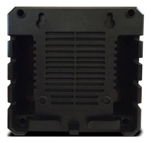 Regulador Cdp R-avrpro1808, 1000w, 1800va, 8 Contactos