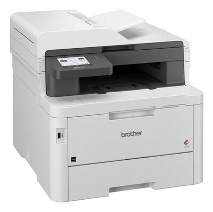Multifuncional Brother Mfcl3780cdw Láser Print/scan/copy/fax