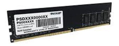 Memoria Ram Patriot Signature Ddr5, 5600mhz, 32gb, Cl46
