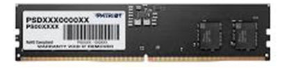 Memoria Ram Patriot Signature Ddr5, 5600mhz, 32gb, Cl46