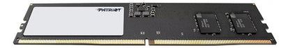 Memoria Ram Patriot Signature Ddr5, 5600mhz, 32gb, Cl46