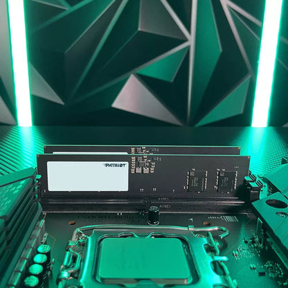 Memoria Ram Patriot Signature Ddr5, 5600mhz, 32gb, Cl46