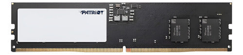 Memoria Ram Patriot Signature Ddr5, 5600mhz, 32gb, Cl46