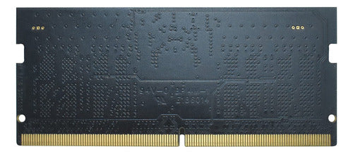 Memoria Ram Patriot Signature Line Ddr5 4800mhz 32gb So-dimm