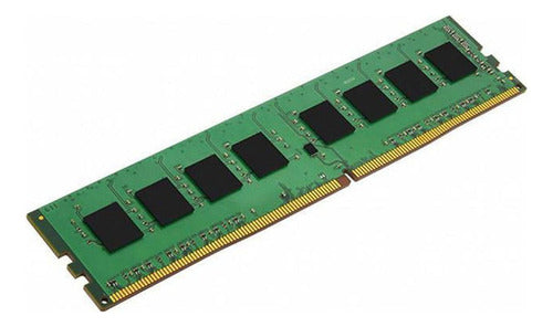 Memoria Ram Kingston Kvr32n22s8/16 Ddr4 3200mhz 16gb Udimm