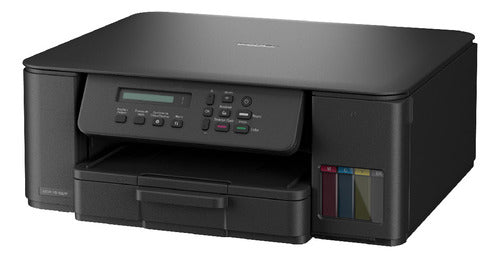 Multifuncional Brother Dcpt530dw Color Inyección Tinta Print