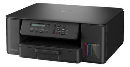 Multifuncional Brother Dcpt530dw Color Inyección Tinta Print