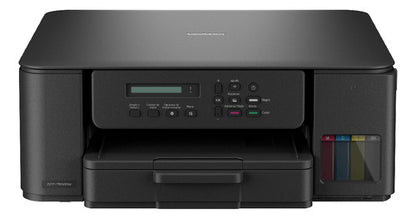 Multifuncional Brother Dcpt530dw Color Inyección Tinta Print