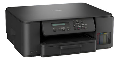 Multifuncional Brother Dcpt530dw Color Inyección Tinta Print