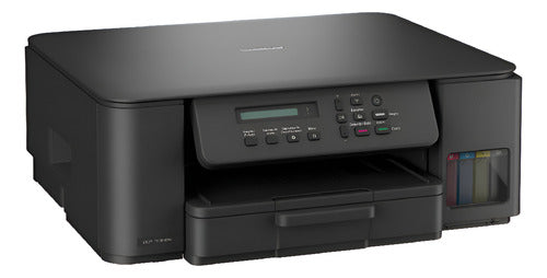 Multifuncional Brother Dcpt530dw Color Inyección Tinta Print