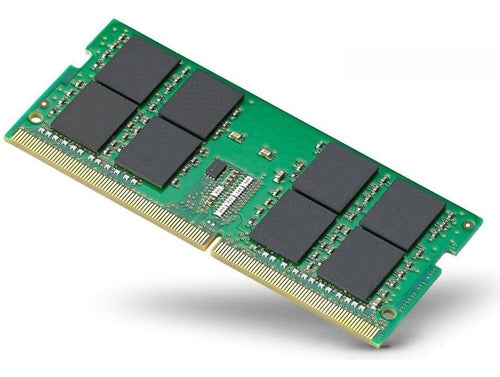 MEMORIA RAM KINGSTON KVR SODDR4 LAP 16GB 3200 KVR32S22S8/16