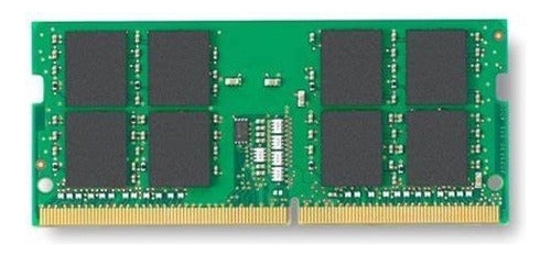 MEMORIA RAM KINGSTON KVR SODDR4 LAP 16GB 3200 KVR32S22S8/16
